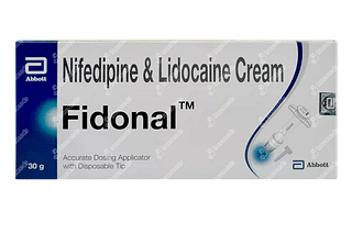 Fidonal Cream 30gm