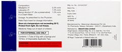 Fidonal Cream 30gm