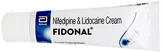 Fidonal Cream 30gm