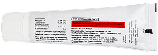 Fidonal Cream 30gm