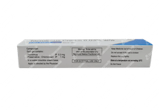Tacvido Cream 20gm