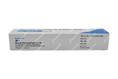Tacvido Cream 20gm