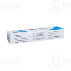 Tacvido Cream 20gm
