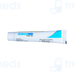 Tacvido Cream 20gm