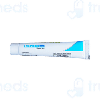 Tacvido Cream 20gm