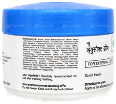 Dewsoft New Cream 150gm