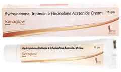 Seraglow Cream 15Gm