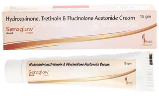 Seraglow Cream 15Gm