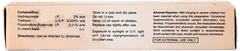 Seraglow Cream 15Gm