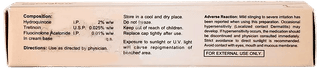 Seraglow Cream 15Gm