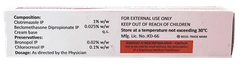 Coniderm F Cream 20Gm Coniderm F Cream 20Gm