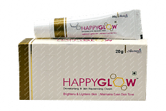 Happyglow Cream 20gm