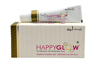 Happyglow Cream 20 GM