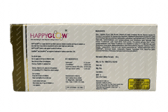 Happyglow Cream 20gm