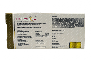 Happyglow Cream 20 GM