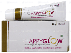 Happyglow Cream 20Gm