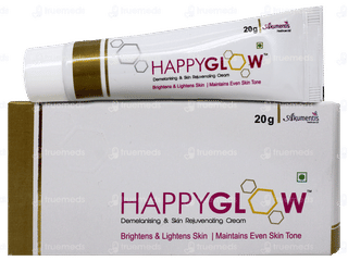 Happyglow Cream 20Gm
