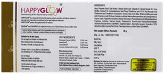 Happyglow Cream 20Gm