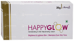 Happyglow Cream 20Gm