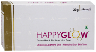 Happyglow Cream 20Gm