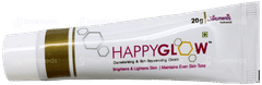 Happyglow Cream 20Gm