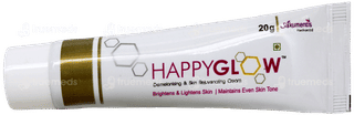 Happyglow Cream 20Gm