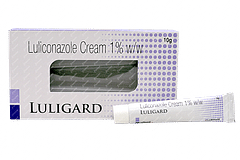 Luligard Cream 10gm