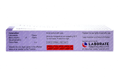 Luligard Cream 10gm Luligard Cream 10gm