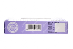 Luligard Cream 10gm Luligard Cream 10gm