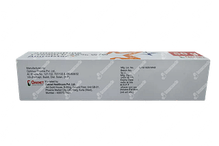 Amrolstar Cream 50gm