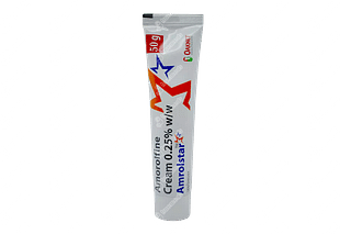 Amrolstar Cream 50gm