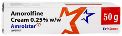 Amrolstar Cream 50gm