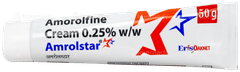 Amrolstar Cream 50gm