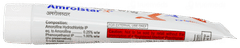 Amrolstar Cream 50gm