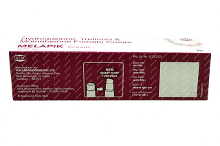 Melapik Cream 25 GM