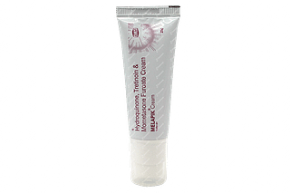 Melapik Cream 25 GM