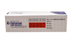 Lulicoz Cream 15gm