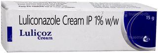 Lulicoz Cream 15Gm