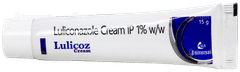 Lulicoz Cream 15Gm Lulicoz Cream 15Gm