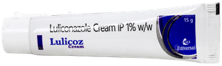 Lulicoz Cream 15Gm