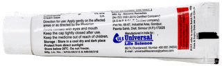 Lulicoz Cream 15Gm