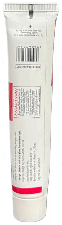 Ketofresh Cream 30Gm