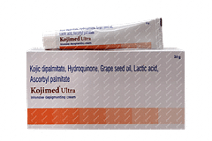 Kojimed Ultra Cream 20gm