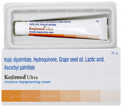 Kojimed Ultra Cream 20gm