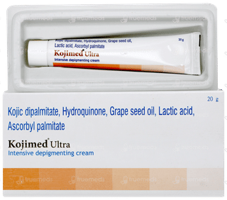 Kojimed Ultra Cream 20gm