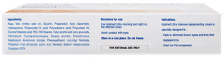 Kojimed Ultra Cream 20gm