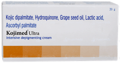 Kojimed Ultra Cream 20gm