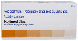 Kojimed Ultra Cream 20gm