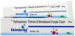 Skinbrite Cream 20gm