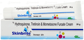Skinbrite Cream 20gm